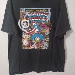 Marvel t-shirt